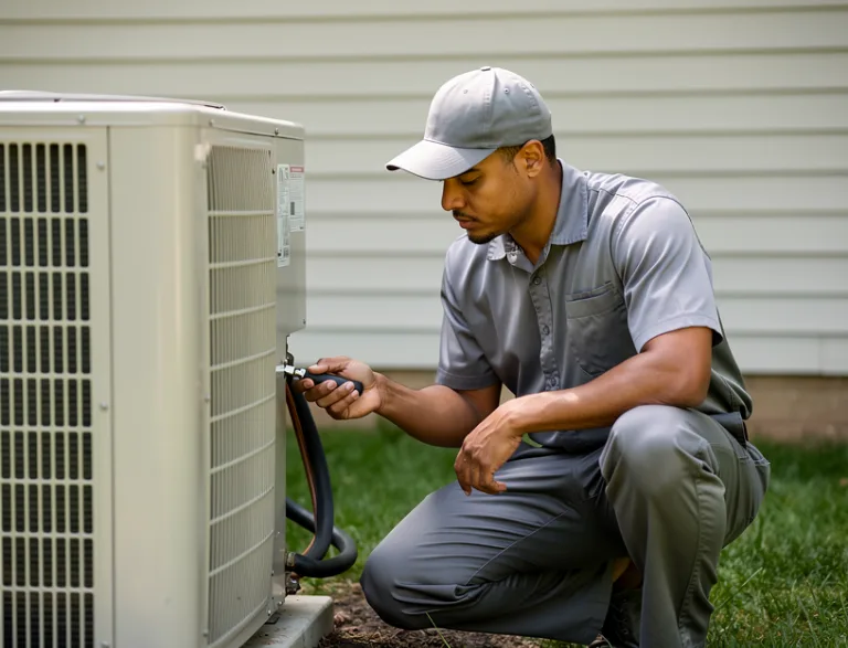 HVAC Alaska